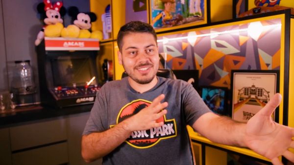 Nerdshow: Nostalgia - Curiosidades - 9 coisas que você sempre viu mas nunca soube o que eram parte 2!