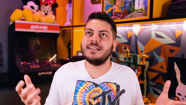 Nerdshow: Nostalgia - Curiosidades - 7 coisas que eram de rico e hoje você tem!