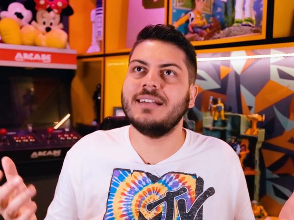 Nerdshow: Nostalgia - Curiosidades - 7 coisas que eram de rico e hoje você tem!