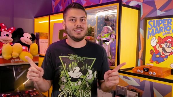 Nerdshow: Nostalgia - Curiosidades - 6 coisas que existem hoje mas não vão durar mais 10 anos!