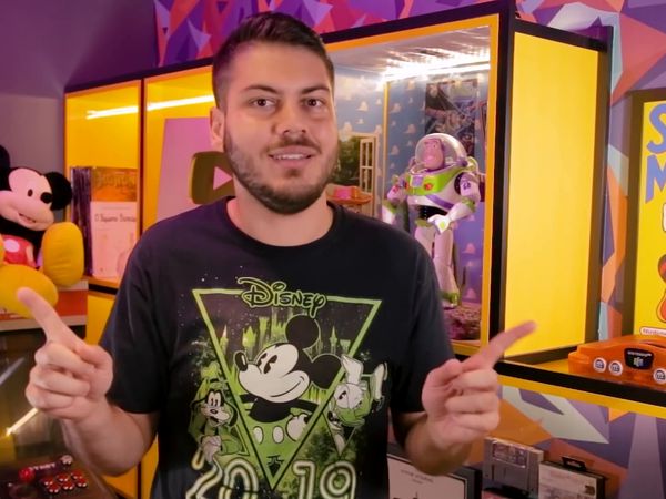 Nerdshow: Nostalgia - Curiosidades - 6 coisas que existem hoje mas não vão durar mais 10 anos!