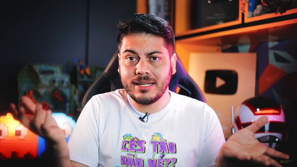 Nerdshow: Nostalgia - Curiosidades - 7 desenhos que a tv aberta escondeu de você!