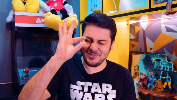 Nerdshow: Nostalgia - Curiosidades - 5 programas de tv que apelaram demais!