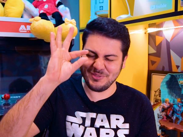 Nerdshow: Nostalgia - Curiosidades - 5 programas de tv que apelaram demais!
