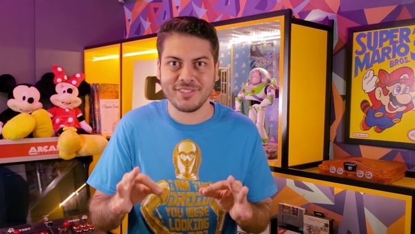 Nerdshow: Nostalgia - Curiosidades - 7 produtos extintos no Brasil que ainda existem fora do país!