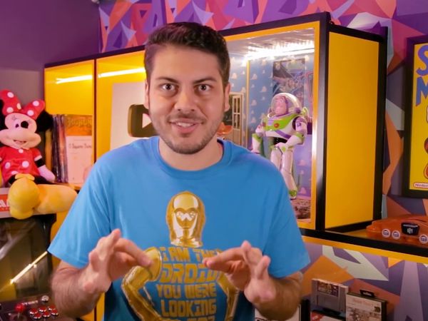 Nerdshow: Nostalgia - Curiosidades - 7 produtos extintos no Brasil que ainda existem fora do país!
