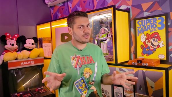 Nerdshow: Nostalgia - Curiosidades - 8 coisas que só pobres compravam antigamente (parte 2)