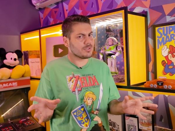 Nerdshow: Nostalgia - Curiosidades - 8 coisas que só pobres compravam antigamente (parte 2)