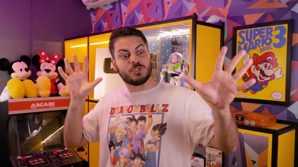 Nerdshow: Nostalgia - Curiosidades - A verdade! Por que os tazos sumiram do Brasil?