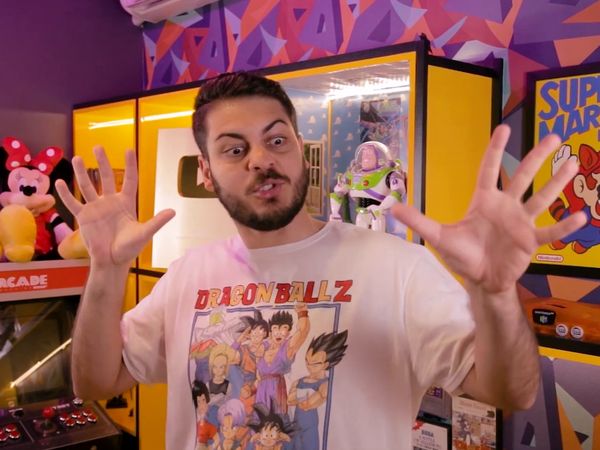 Nerdshow: Nostalgia - Curiosidades - A verdade! Por que os tazos sumiram do Brasil?