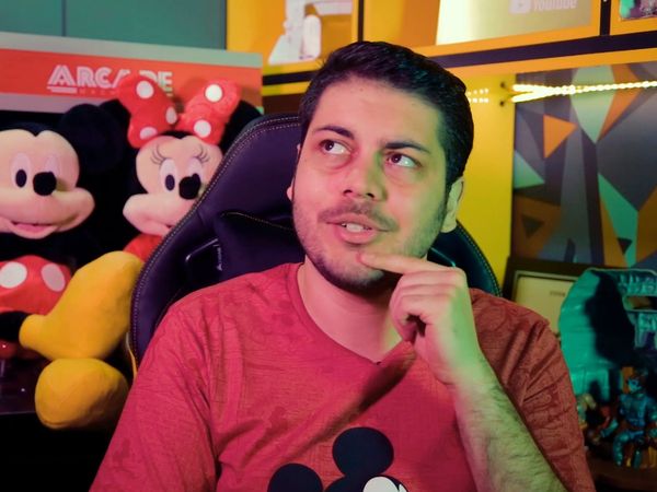 Nerdshow: Nostalgia - Curiosidades - A história do Playcenter! Por que o parque de diversões mais clássico do Brasil faliu?