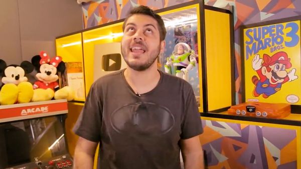 Nerdshow: Nostalgia - Curiosidades - 11 coisas que você sempre viu mas nunca soube o que eram!