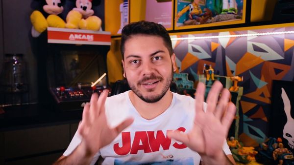 Nerdshow: Nostalgia - Curiosidades - 7 produtos antigos que só quem era corajoso de verdade usava!