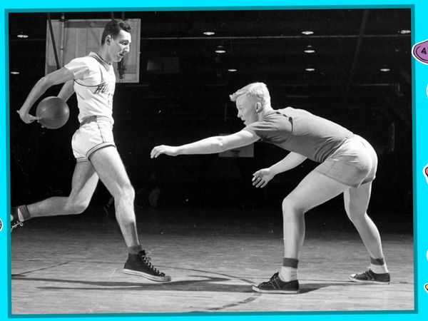 Nerdshow: Nostalgia - Curiosidades - A história do All Star! Como o maior tênis do esporte mundial faliu?