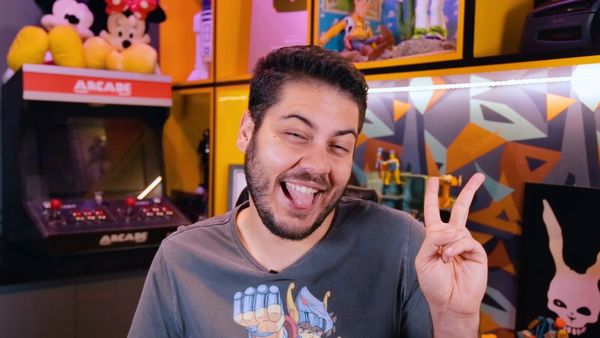 Nerdshow: Nostalgia - Curiosidades - 9 brinquedos dos anos 90 que as crianças de hoje odiariam!