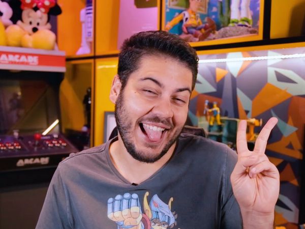 Nerdshow: Nostalgia - Curiosidades - 9 brinquedos dos anos 90 que as crianças de hoje odiariam!