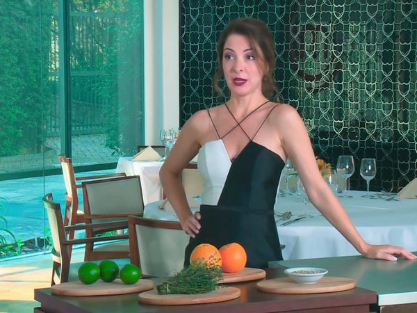 MasterChef Brasil - Temporada 3 - Episódio 23