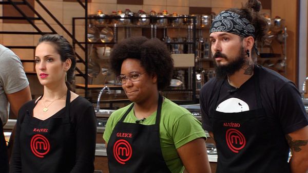 MasterChef Brasil - Temporada 3 - Episódio 11