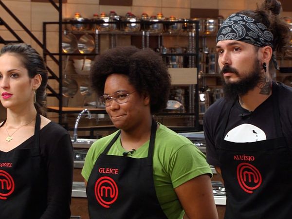 MasterChef Brasil - Temporada 3 - Episódio 11