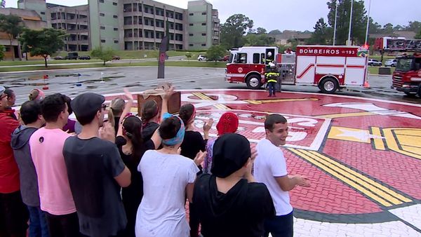 MasterChef Brasil - Temporada 3 - Episódio 5