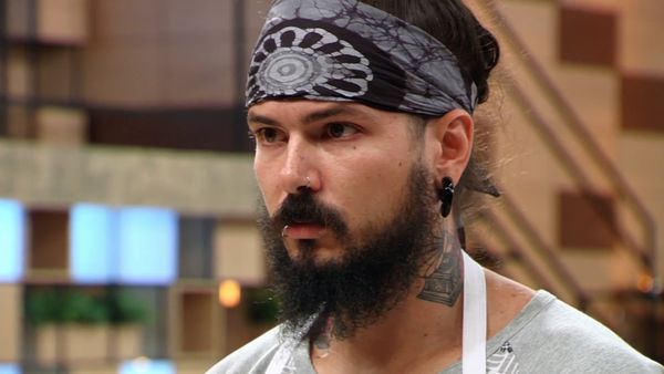 MasterChef Brasil - Temporada 3 - Episódio 16