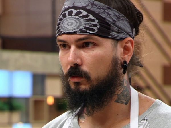 MasterChef Brasil - Temporada 3 - Episódio 16