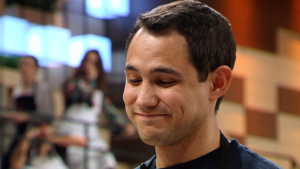 MasterChef Brasil - Temporada 3 - Episódio 17
