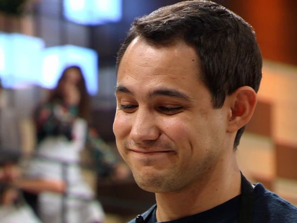 MasterChef Brasil - Temporada 3 - Episódio 17