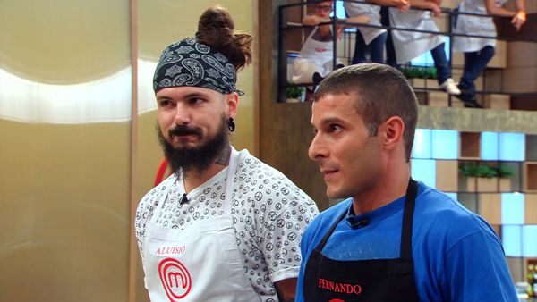 MasterChef Brasil - Temporada 3 - Episódio 12