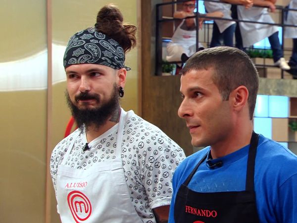 MasterChef Brasil - Temporada 3 - Episódio 12