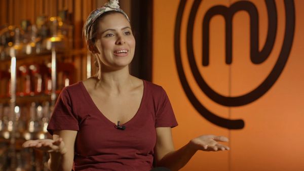 MasterChef Brasil - Temporada 3 - Episódio 8