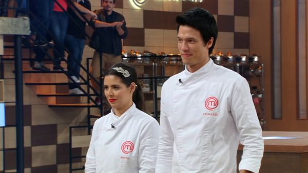MasterChef Brasil - Temporada 3 - Episódio 25