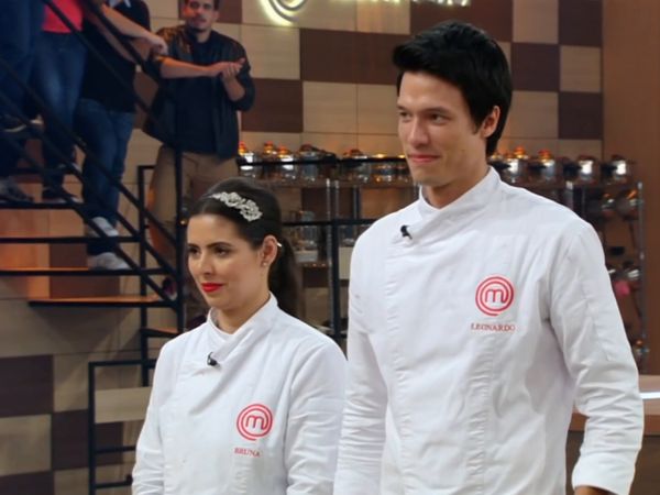 MasterChef Brasil - Temporada 3 - Episódio 25
