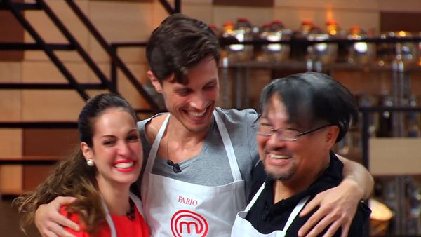 MasterChef Brasil - Temporada 3 - Episódio 18