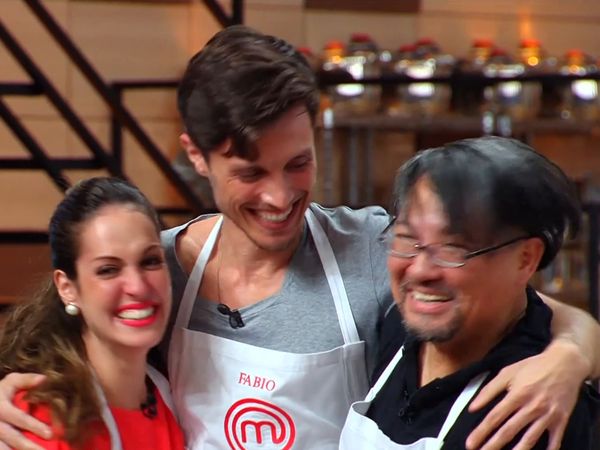 MasterChef Brasil - Temporada 3 - Episódio 18