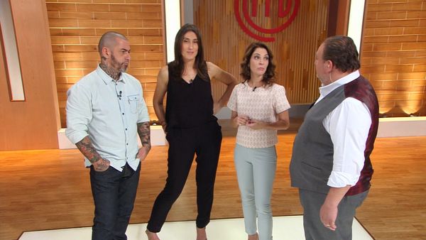 MasterChef Brasil - Temporada 3 - Episódio 7
