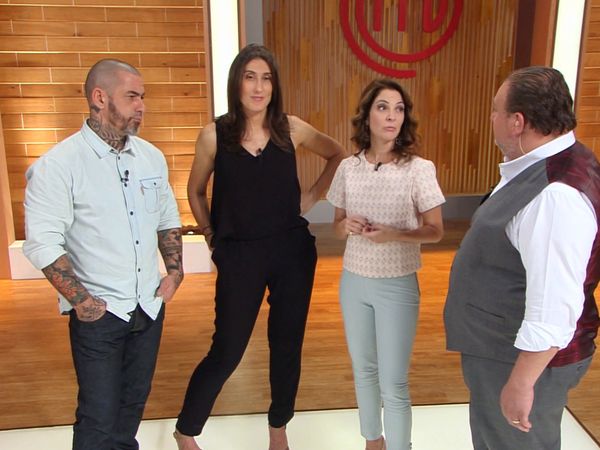 MasterChef Brasil - Temporada 3 - Episódio 7
