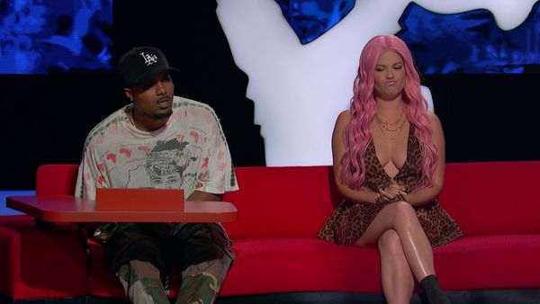 Ridiculousness - Chanel e Sterling LXXXV