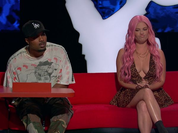 Ridiculousness - Chanel e Sterling LXXXV