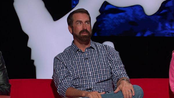 Ridiculousness - Rob Riggle