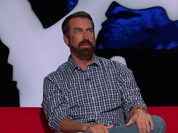 Ridiculousness - Rob Riggle
