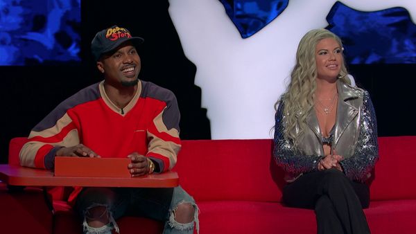 Ridiculousness - Chanel e Sterling LXXXVI
