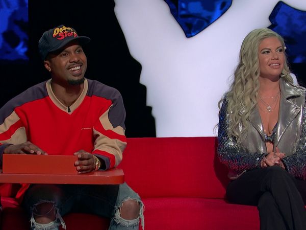 Ridiculousness - Chanel e Sterling LXXXVI