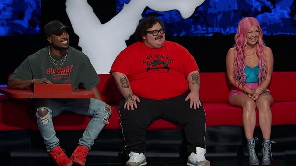 Ridiculousness - Zach Holmes