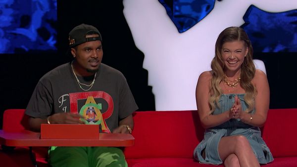 Ridiculousness - Chanel e Sterling LXXXIII