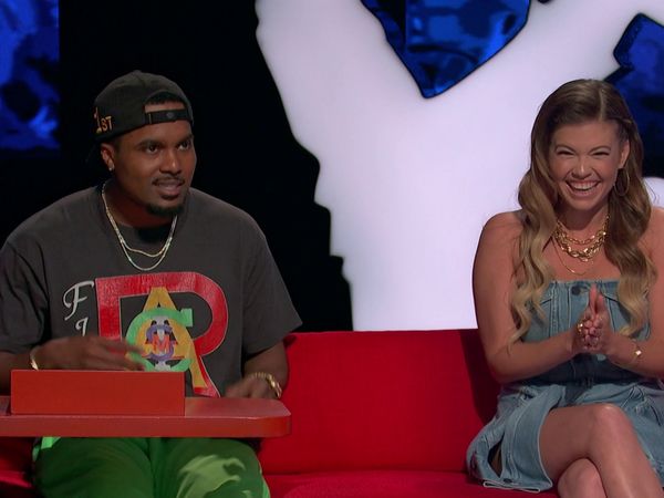 Ridiculousness - Chanel e Sterling LXXXIII