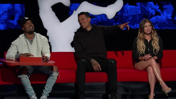 Ridiculousness - Matt Barnes