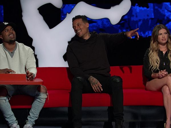 Ridiculousness - Matt Barnes