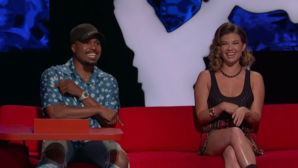 Ridiculousness - Chanel e Sterling LXXX