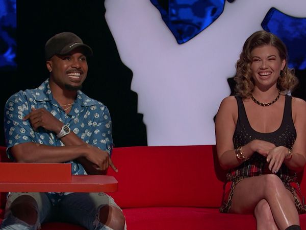 Ridiculousness - Chanel e Sterling LXXX